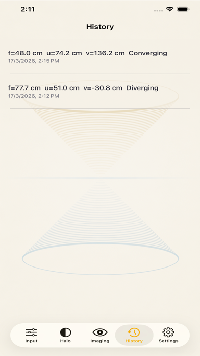 Screenshot #2 pour FocusAura