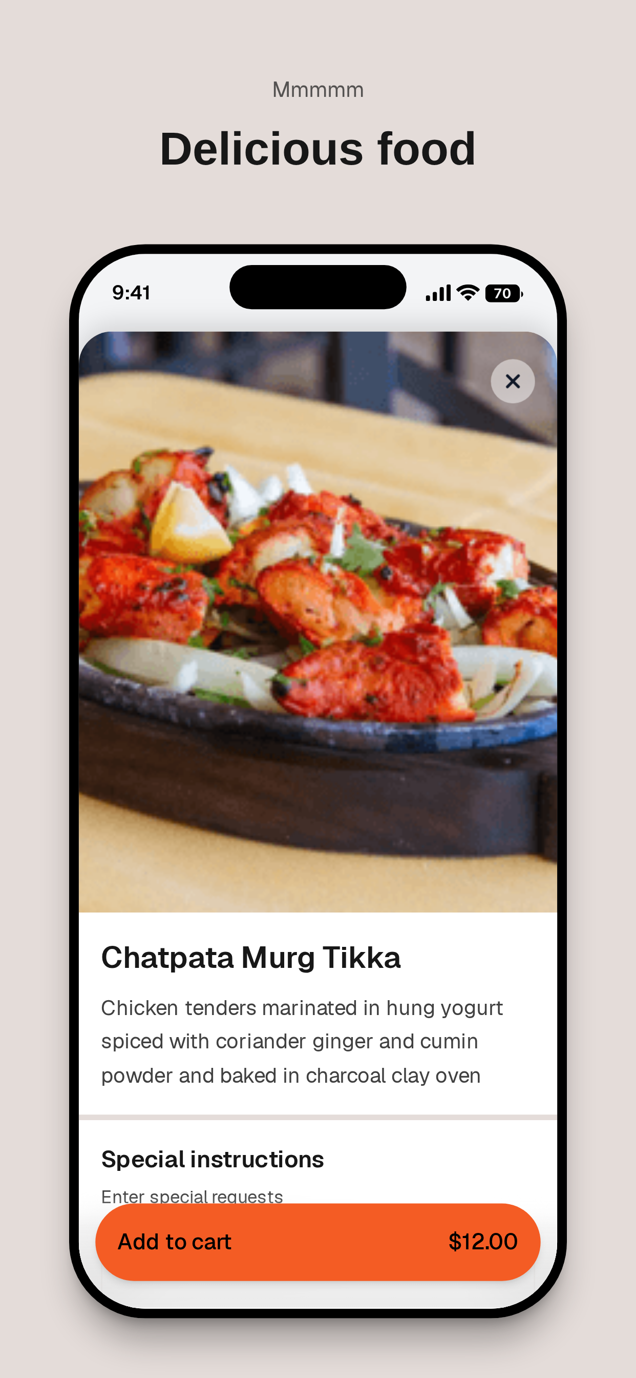 Saffron Indian Kitchen Philly