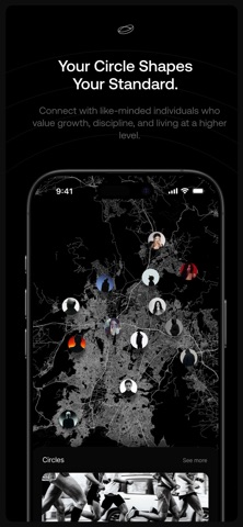 Vanta Society Screenshot 4 of 7