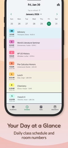 Grade Corner Screenshot 3 of 8