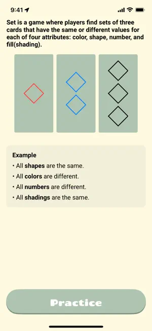 Dang Set: Match, Solve, Win screenshot 2