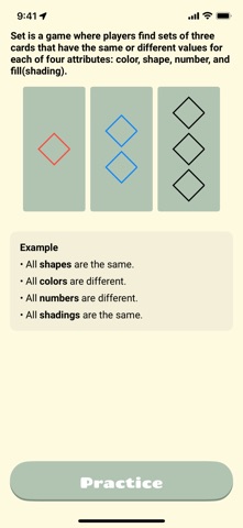 Dang Set: Match, Solve, Win screenshot