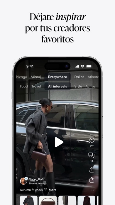 Decision Widget