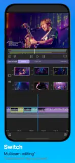 LumaFusion screenshot 8