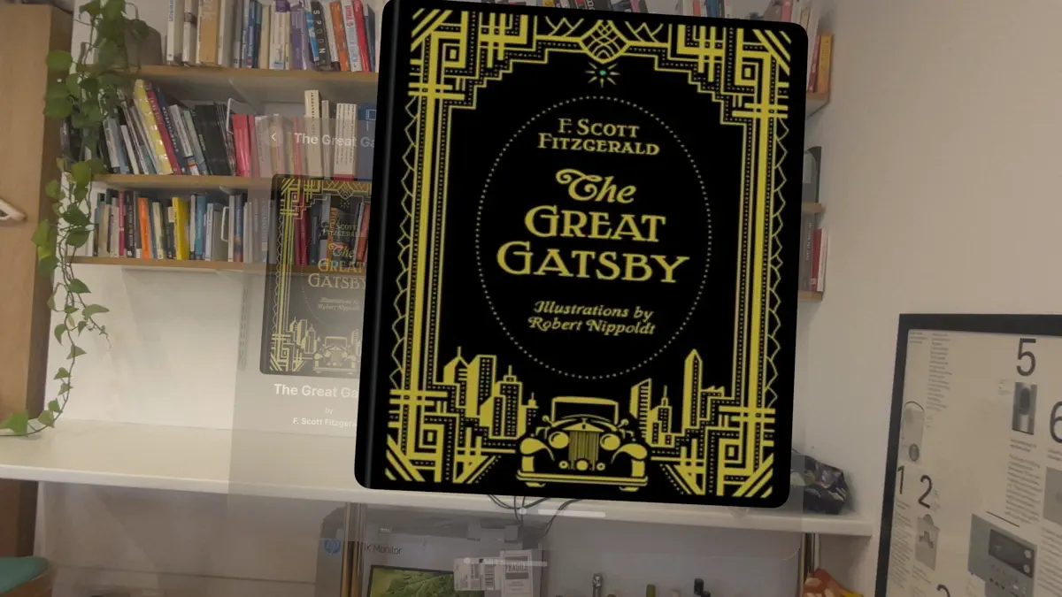 Storysight screenshot 5