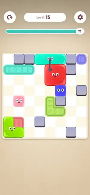 Soap Dash screenshot 4