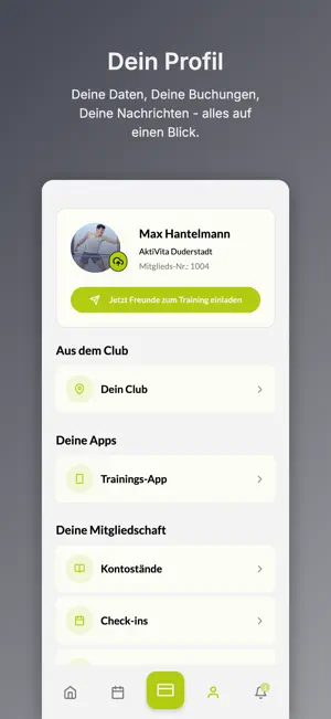 AktiVita Duderstadt screenshot 4