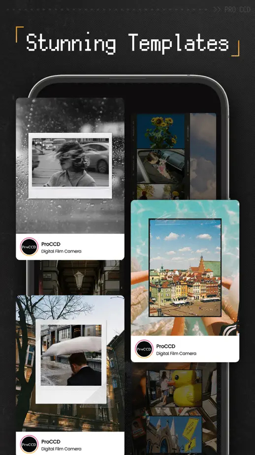ProCCD, App Store screenshot 8