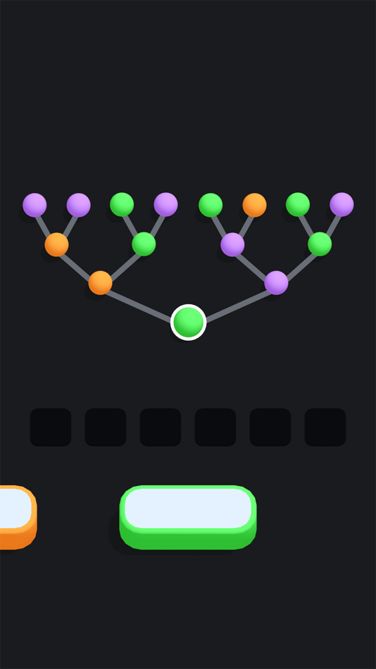 #5. Node Jam (iOS) 来自: Indigo Bunting