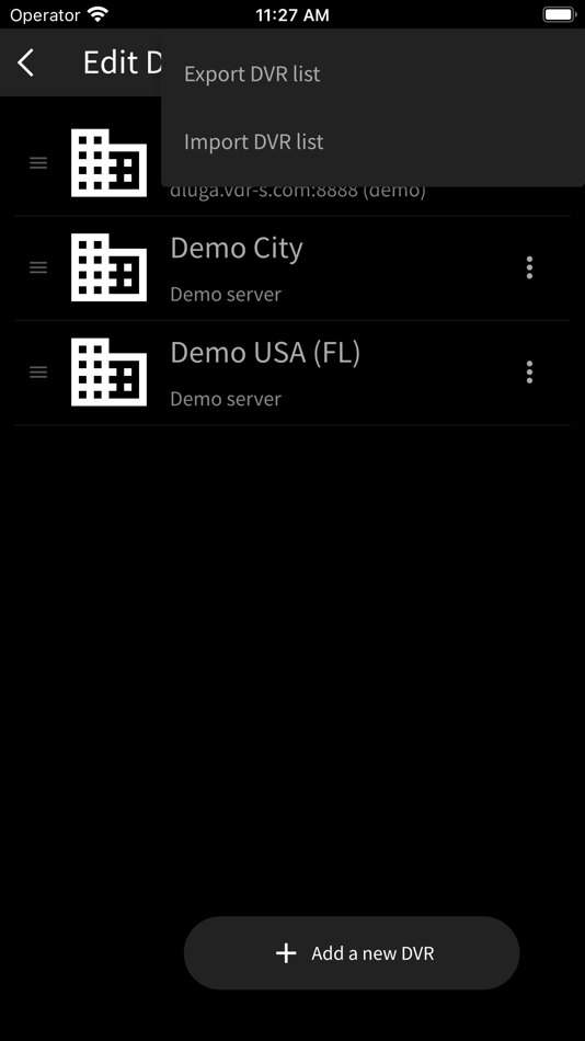#5. CMS Mobile 4 (iOS) Podle: Alnet Systems sp. z o.o.