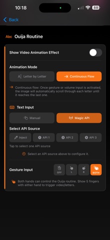 PK-INK PRO Screenshot 4 of 4