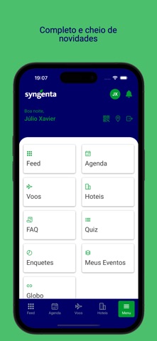 Syngenta Eventos Screenshot 7 of 10