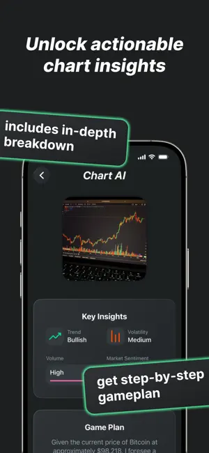 Chart AI - Trading Assistant screenshot 3