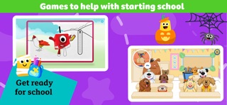 CBeebies Learn screenshot 4