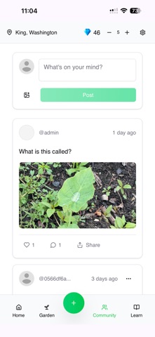 PNW Gardening Screenshot 2 of 6