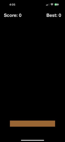CatStack! screenshot