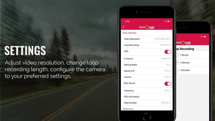 DashCams Protect screenshot-3