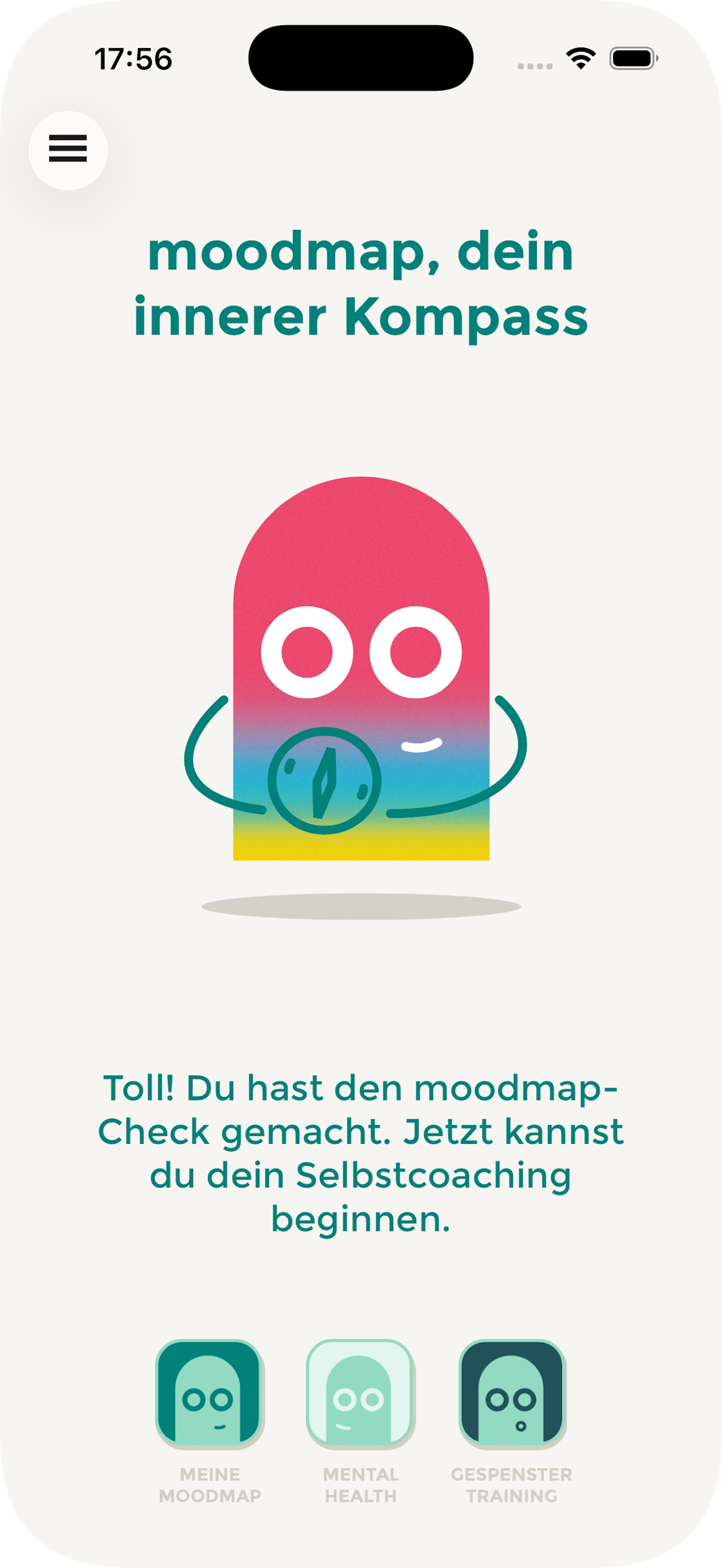 moodmap screenshot 4
