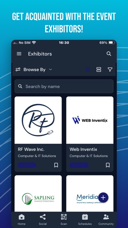 Small Business Summit 2024 screenshot-4