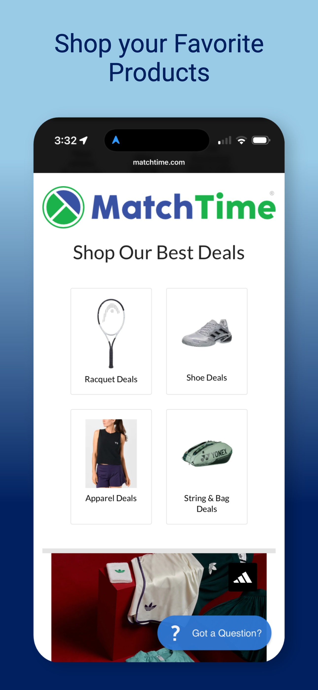 MatchTime Sports screenshot 9