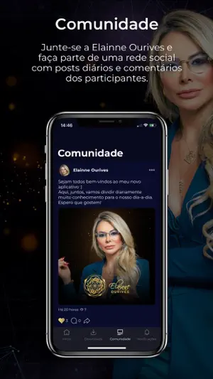 Elainne Ourives screenshot 3