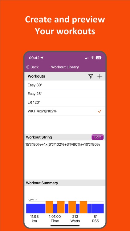 RunCline screenshot-4
