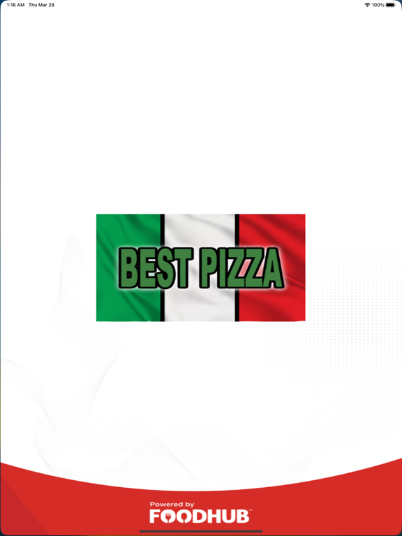 Screenshot #4 pour Best Pizza Express Blyth