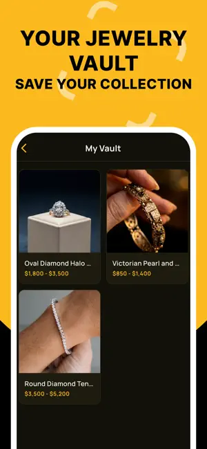 Jewelry Identifier - Jewel ID screenshot 4