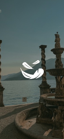 Flock - Group Travel iPhone screenshot