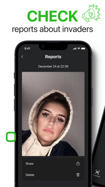 WTMP Who touched my phone PRO