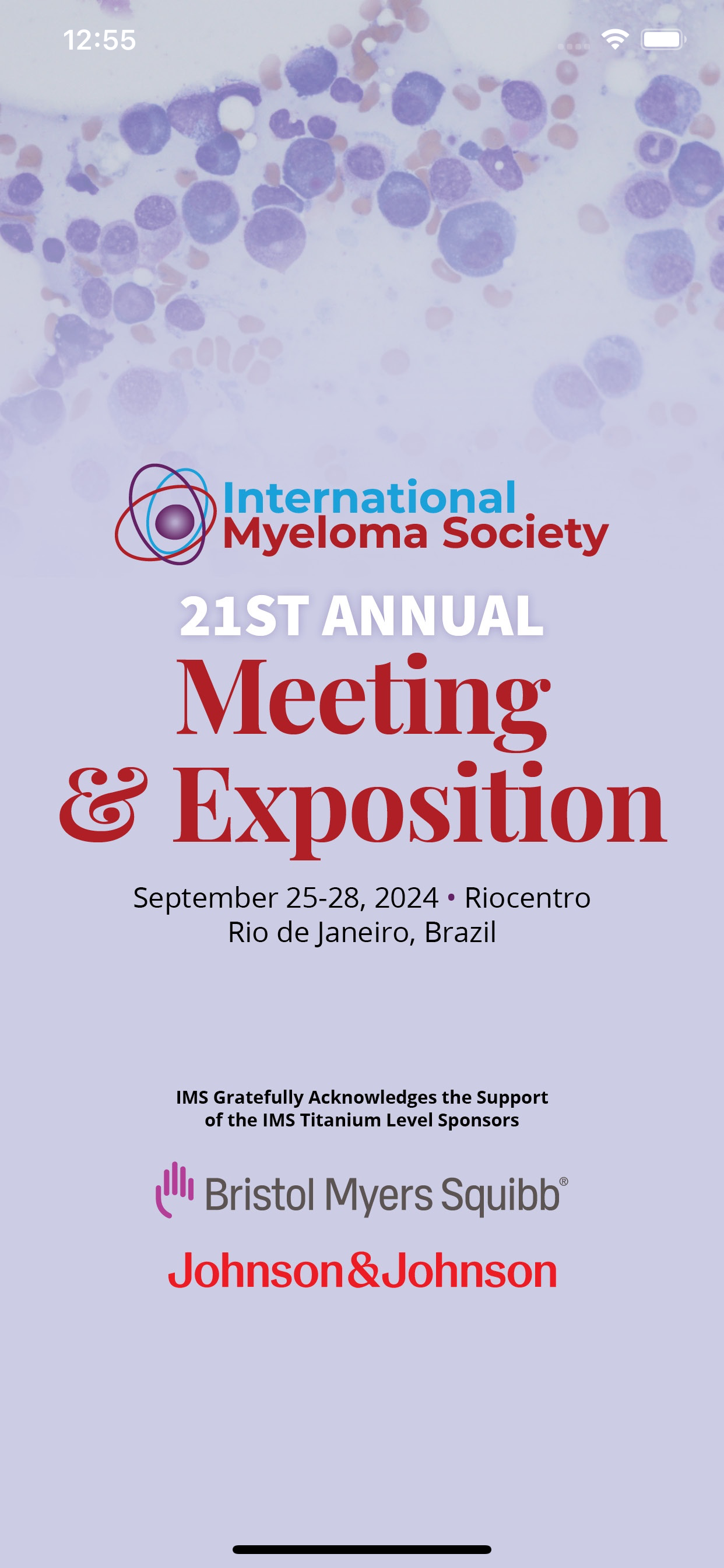 IMS Conferences