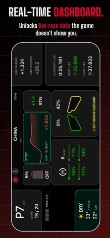Pitbox Screenshot 2 of 6