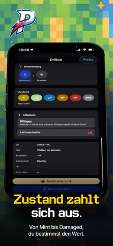 PokéCatalog Screenshot 6 of 6