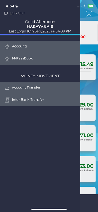 STC Bank LTD Screenshot 3 of 7