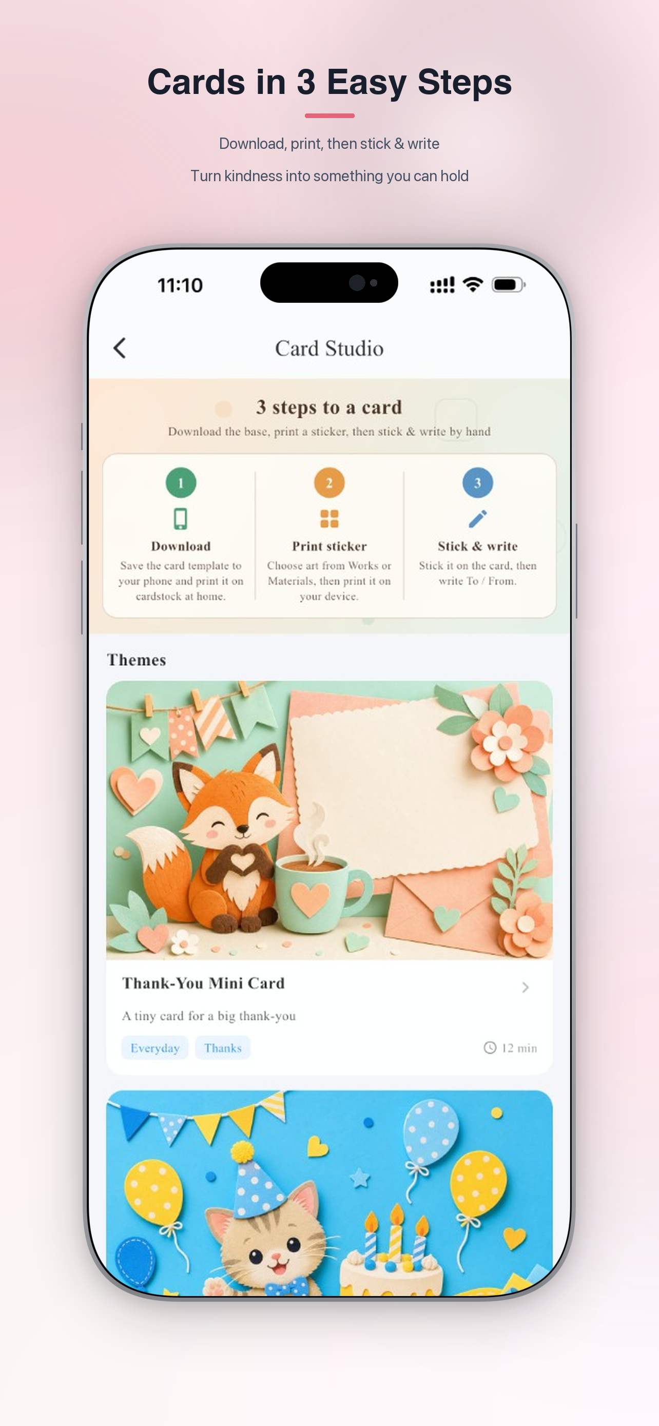 AIFamous screenshot 7