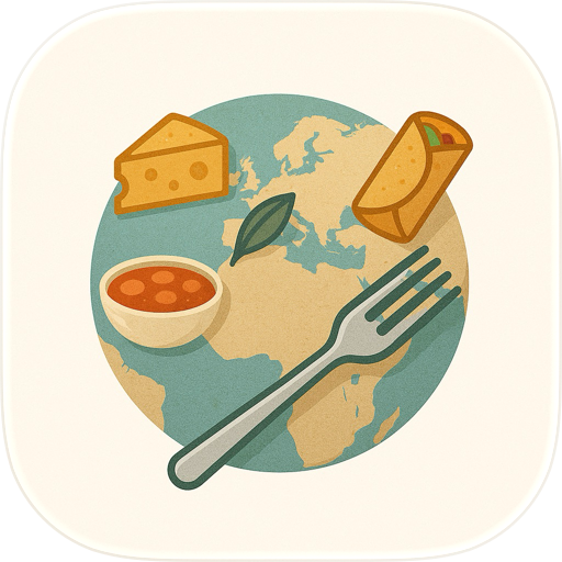 Food Story — Daily Tales