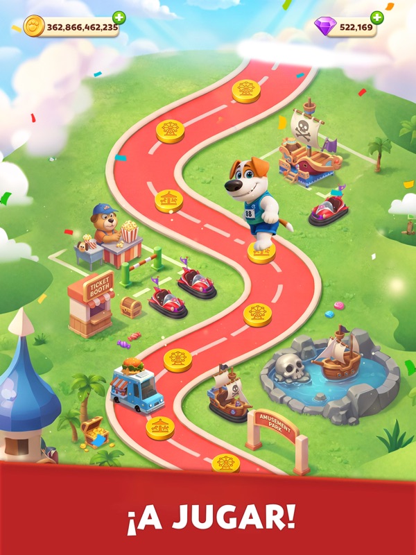 Coin Tales screenshot 7