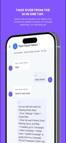 Talkgenie AI Screenshot 7 of 7