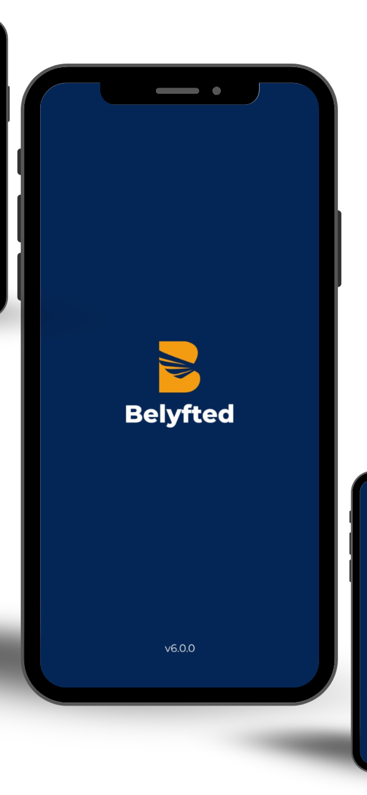 Belyfted Remit: Money Transfer