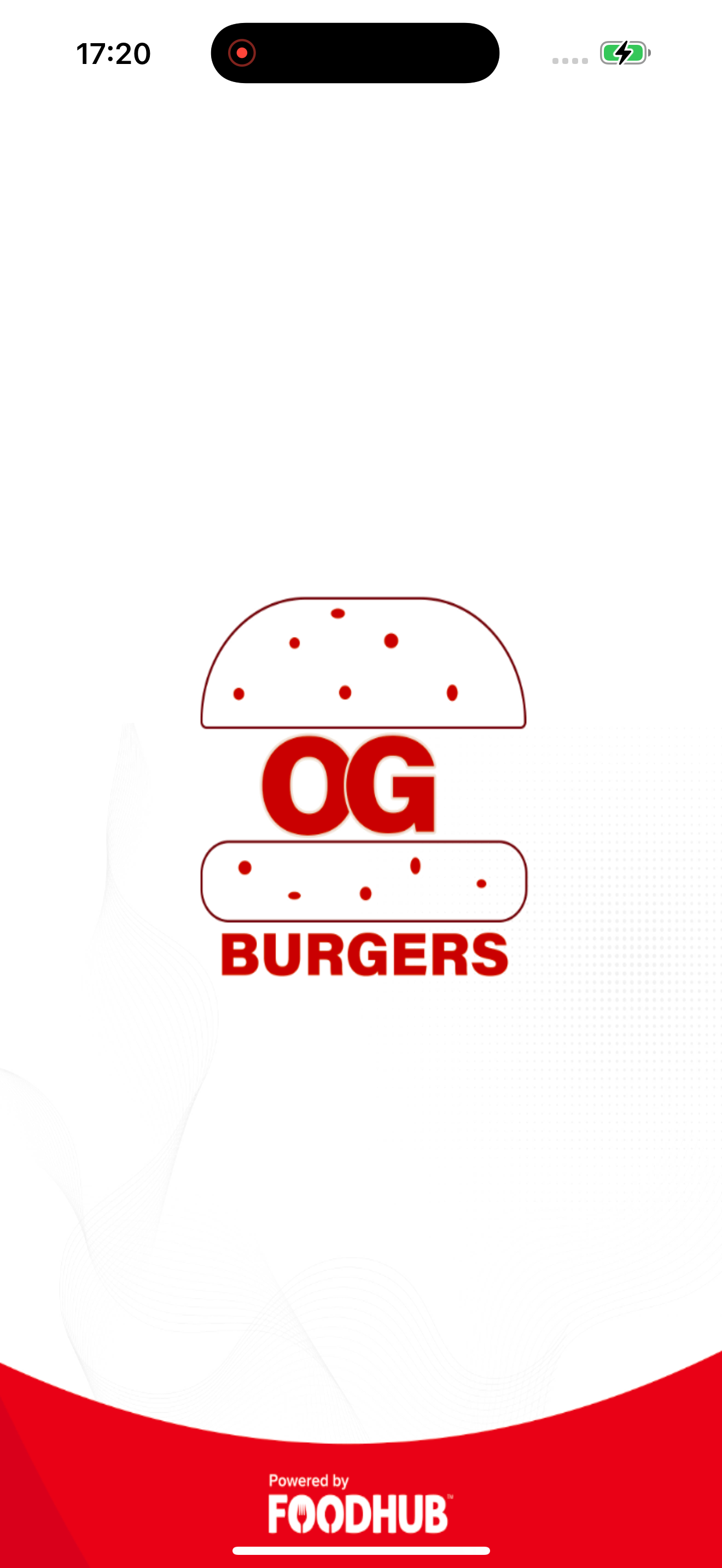 Og Burgers Gorgie