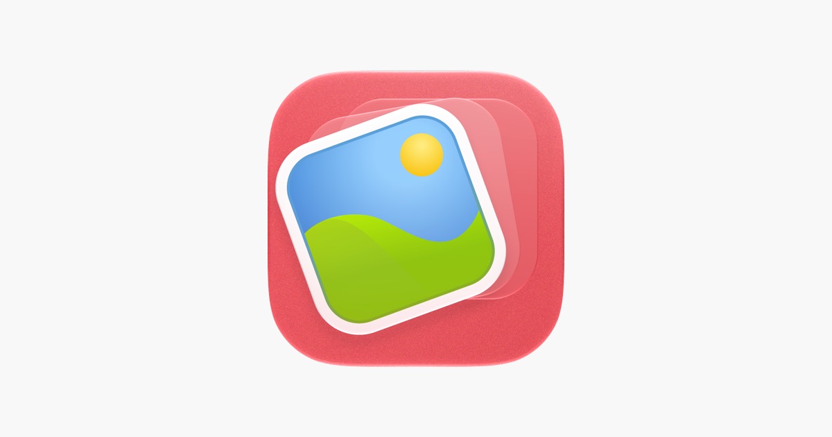 ‎App Photo Delete Swipe : Swiper - App Store