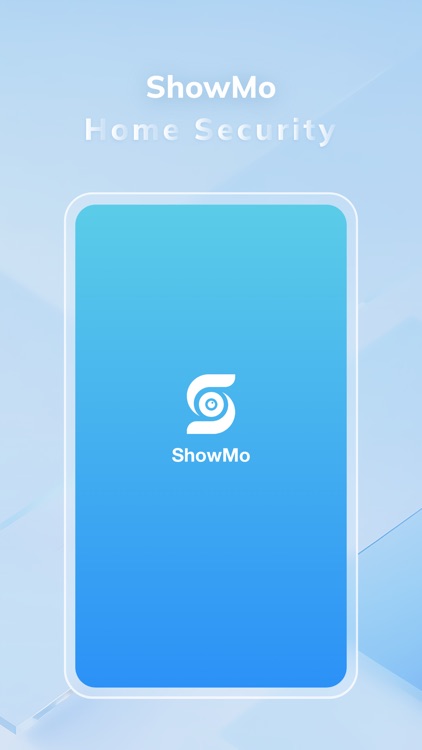 ShowMo - Smart Camera