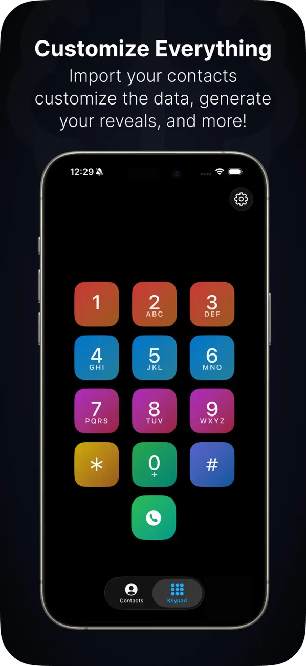 #6. Hypermnesia (iOS) โดย: Bassem Allani