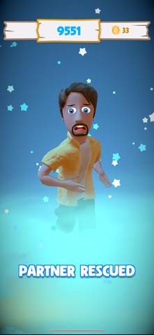 Run Into Puzzle screenshot