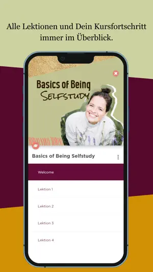 Into Being screenshot 2