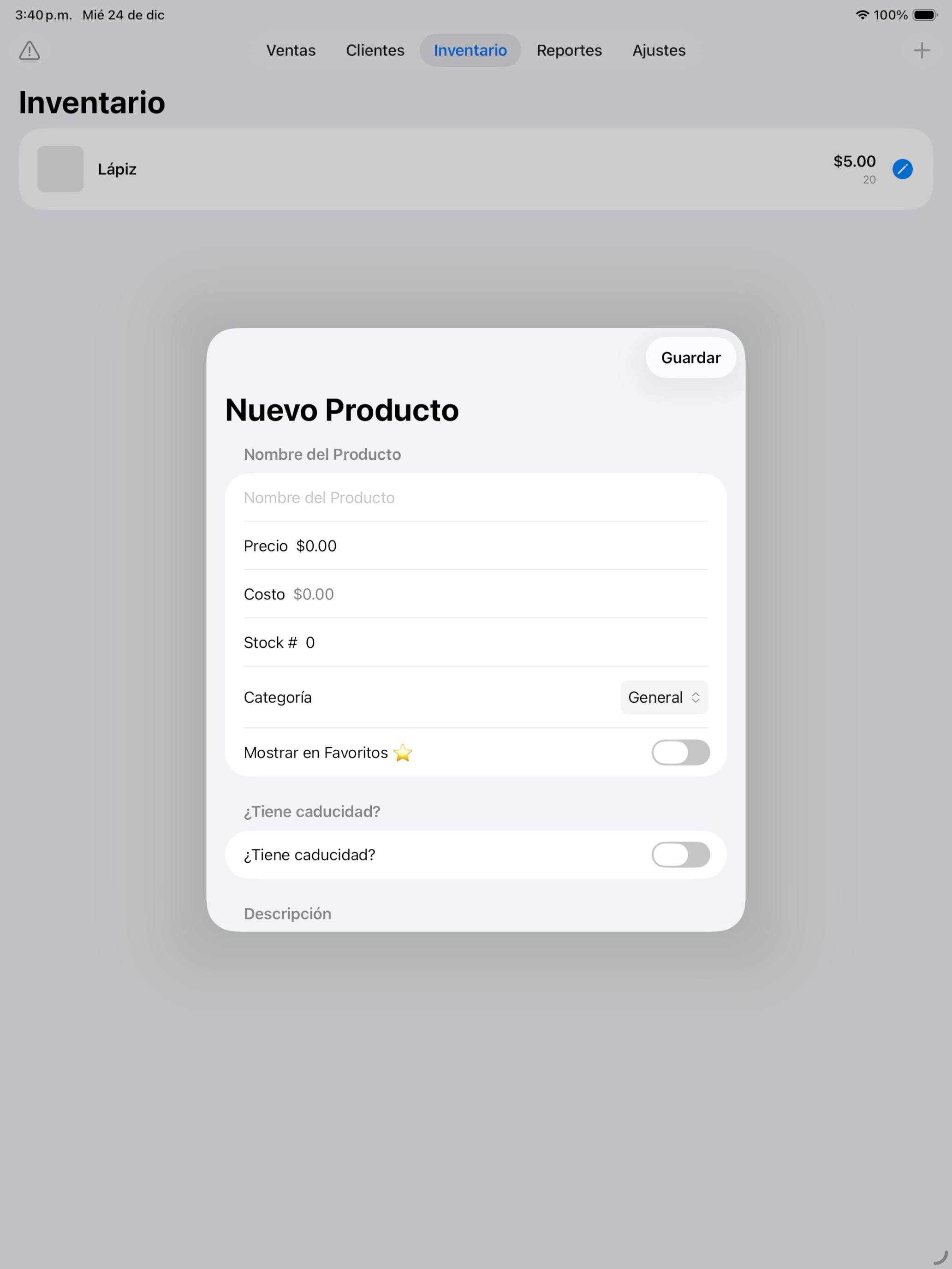 TerShop