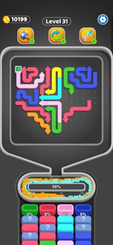 Sand Arrow Out Screenshot 4 of 4