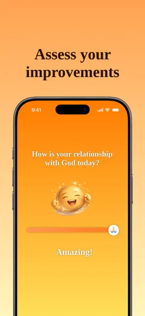 Bible Pause: App Blocker screenshot 4