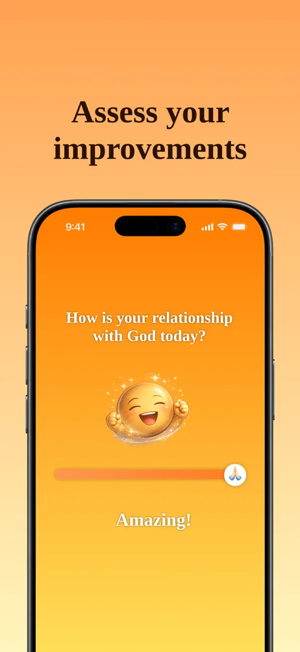#4. Bible Pause: App Blocker (iOS) Podle: DENIELS VARAVA