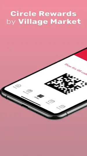 Circle Rewards screenshot 1